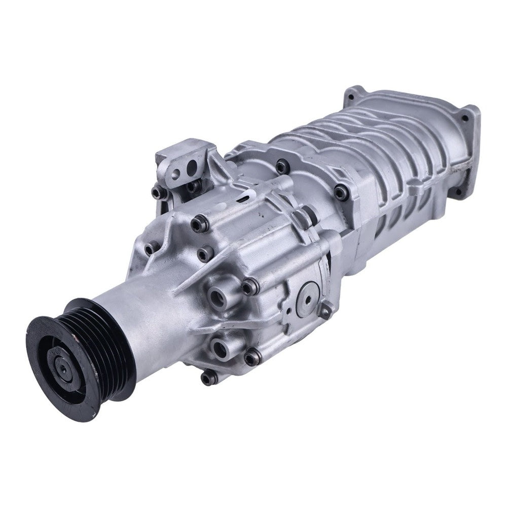 Turbo Compressor Supercharger 36010125 31441265 compatible with Volvo S60 S90 V60 V90 XC60 XC90 2015-2023